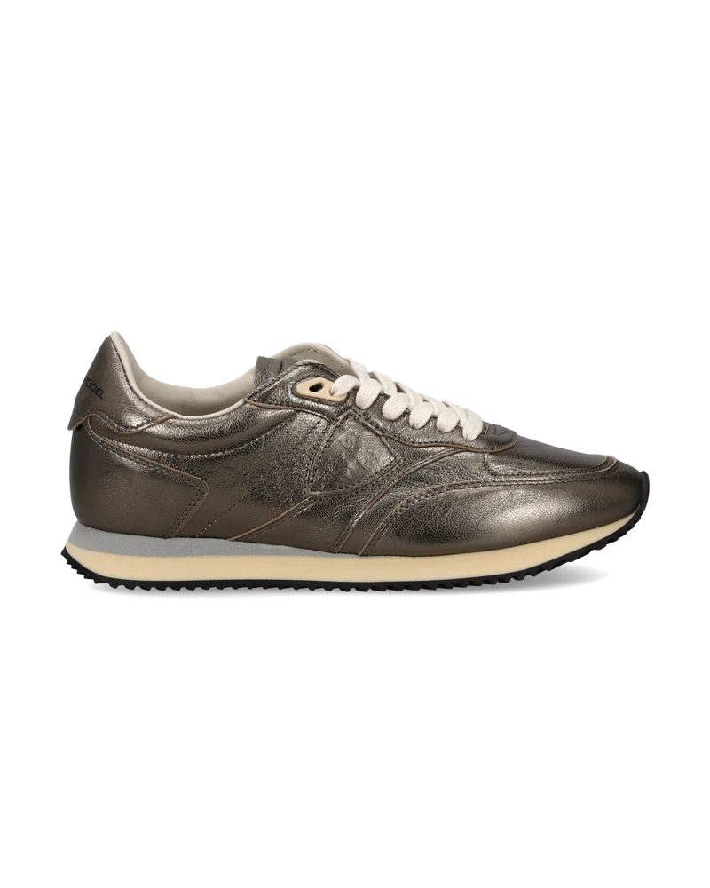 Sneakers Blville Women, Khaki
