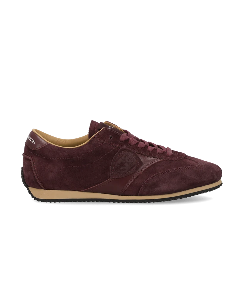 Sneakers Planche Women, Cyclamen